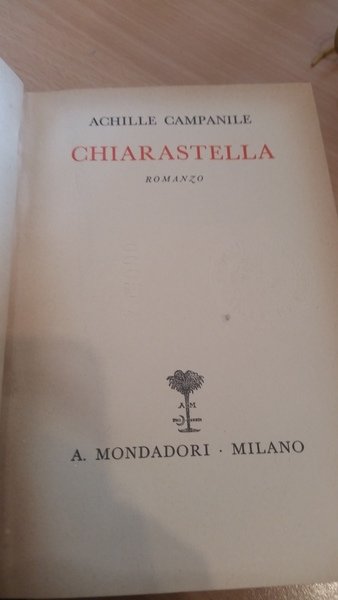 chiarastella