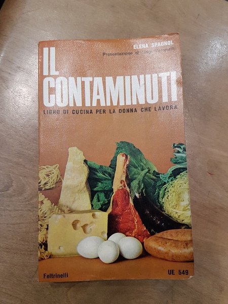 Contaminuti