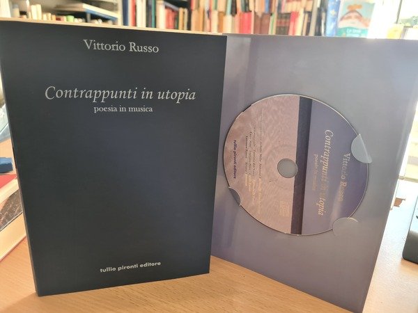 Contrappunti in utopia- poesia e musica