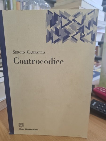 Controcodice