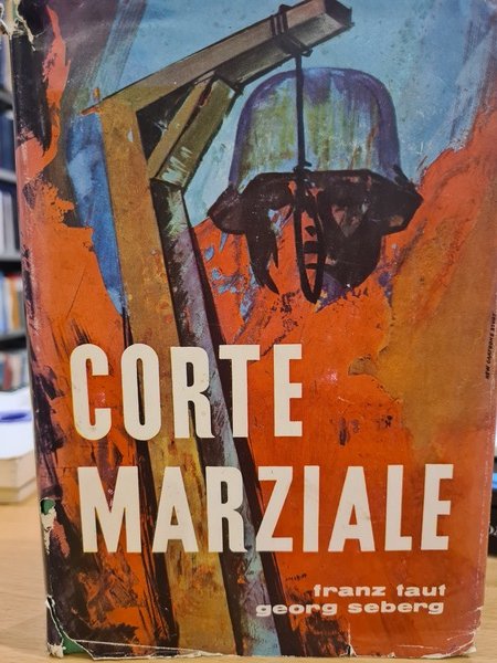 Corte marziale