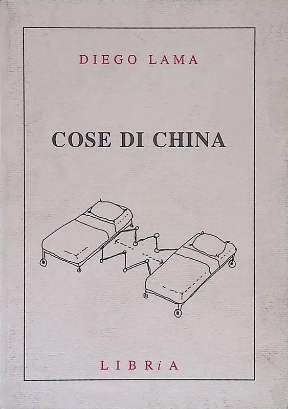 Cose di China