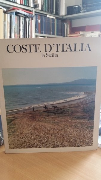 coste d'italia- la sicilia