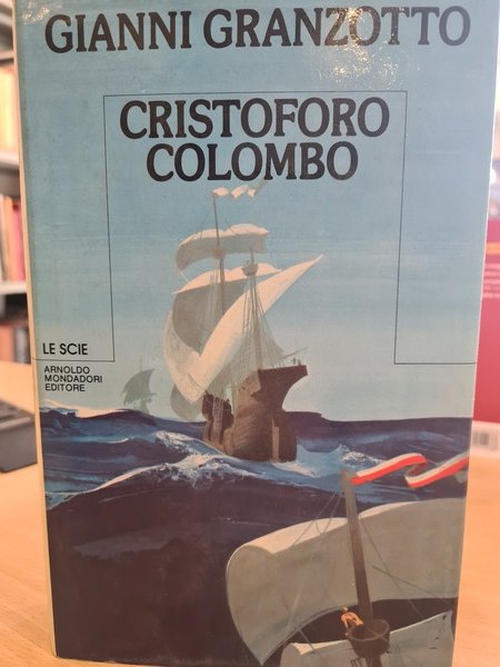 Cristoforo Colombo