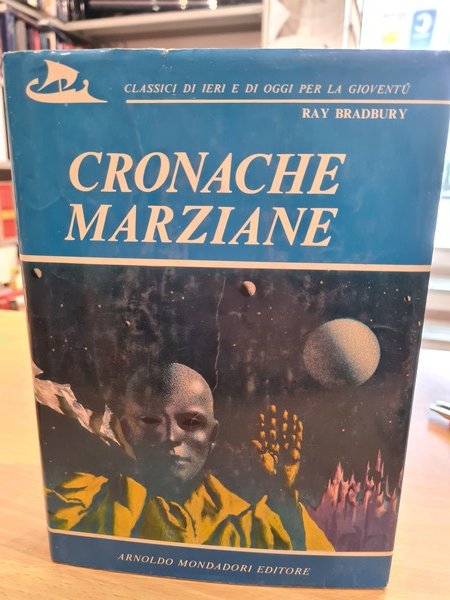 Cronache marziane