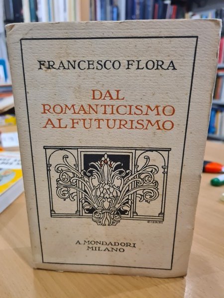 Dal Romanticismo al Futurismo