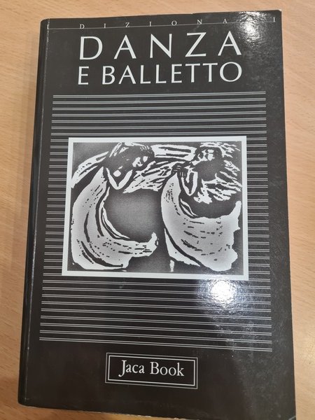 Danza e balletto