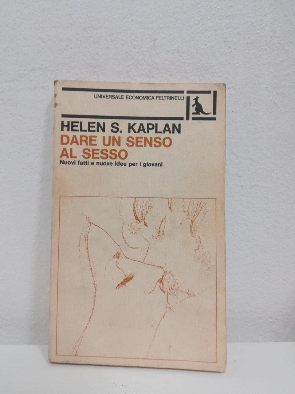 Dare un senso al sesso