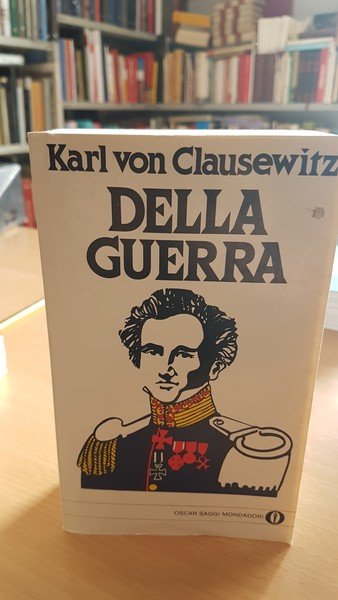 Della guerra