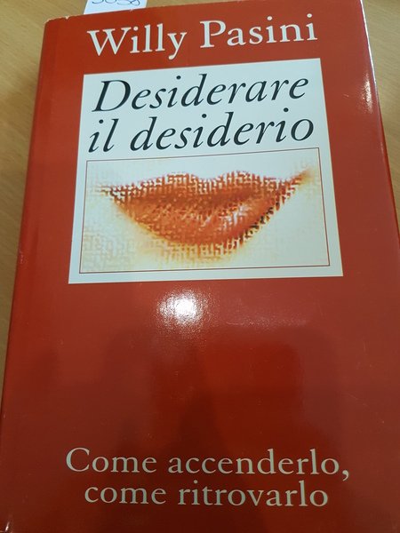 Desiderare il desiderio