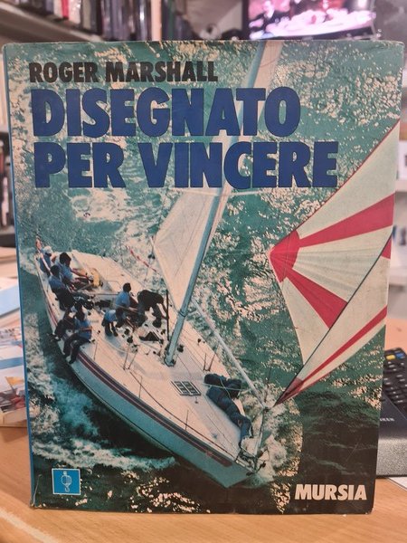 Disegnato per vincere