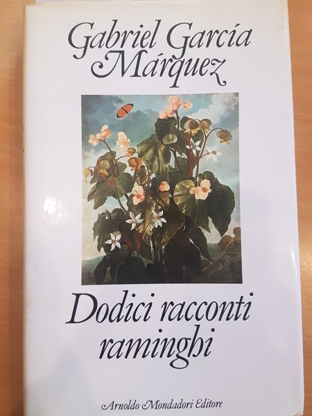 Dodici racconti raminghi