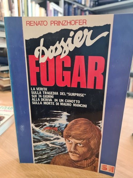 Dossier Fogar