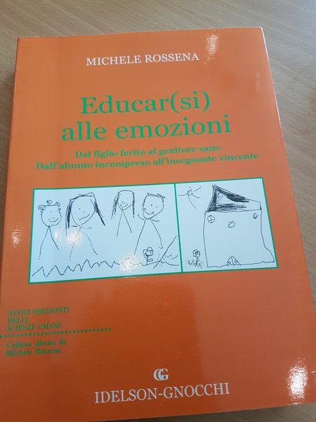 Educarsi alle emozioni