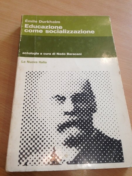 educazione come socializzazione