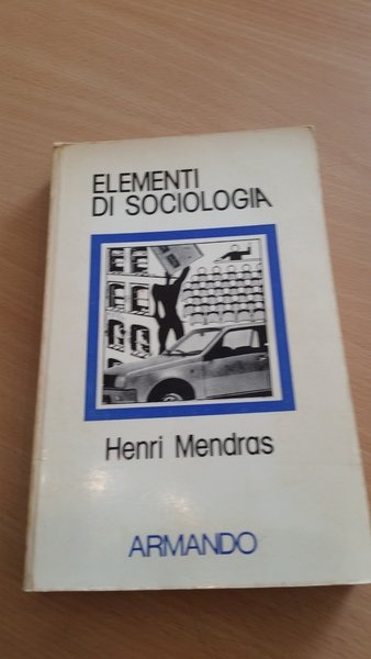 elementi di sociologia