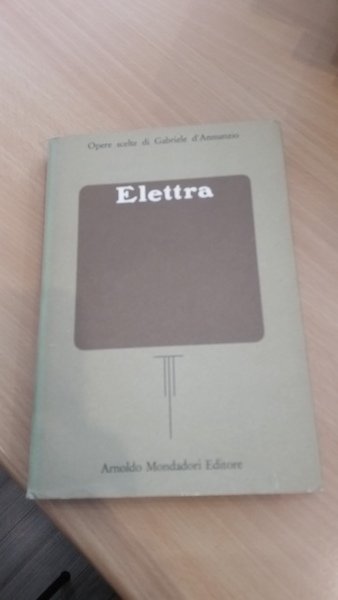 elettra