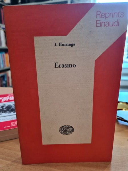 Erasmo