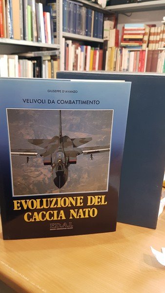 Evoluzione del caccia NATO