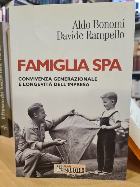 Famiglia SPA