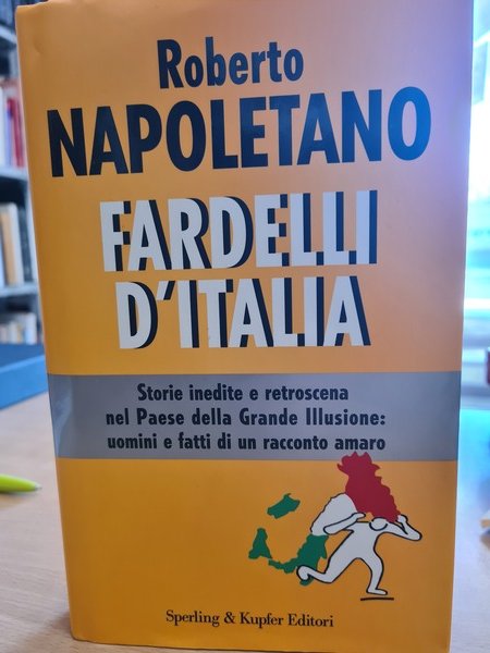 Fardelli d'Italia