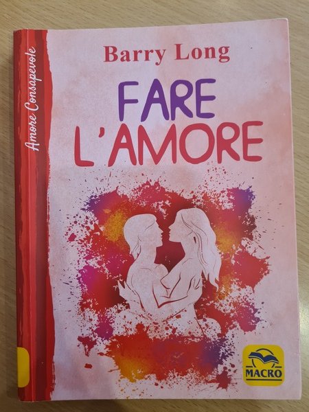 Fare l'amore