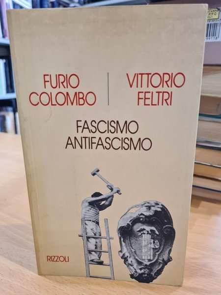 Fascismo Antifascismo