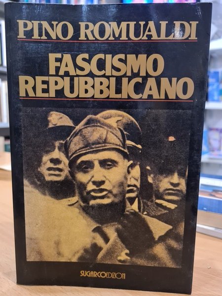 Fascismo repubblicano