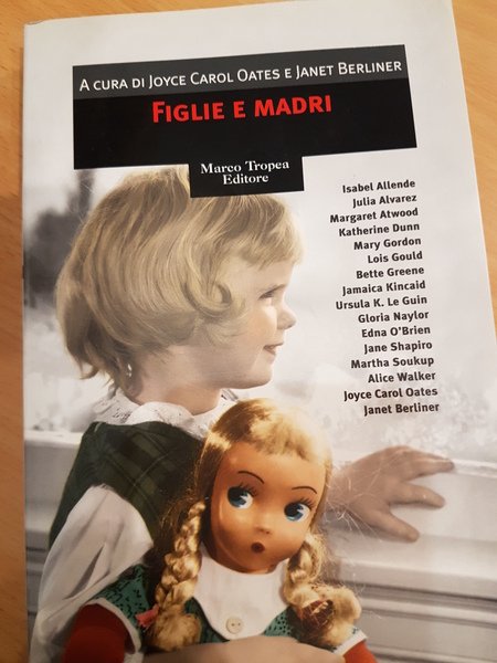 Figlie e madri