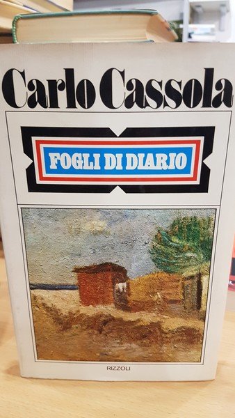 Fogli di diario