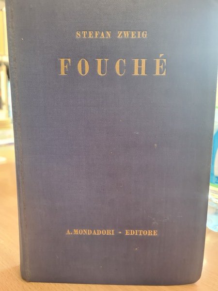 Fouche'