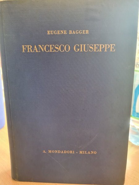 Francesco Giuseppe