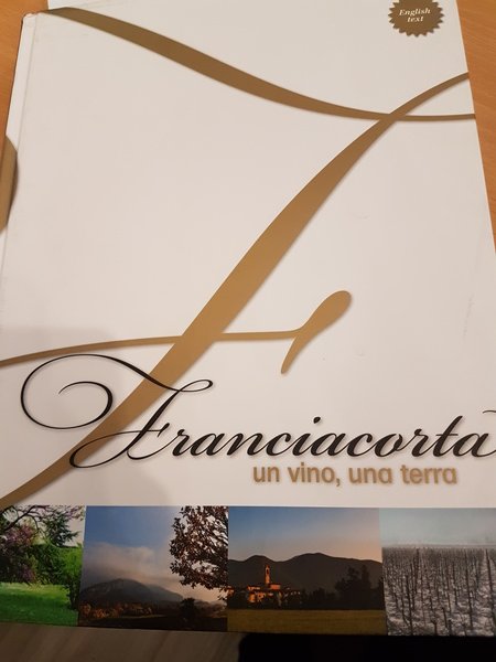 Franciacorta un vino una terra