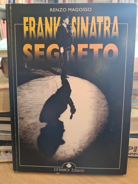 Frank Sinatra segreto