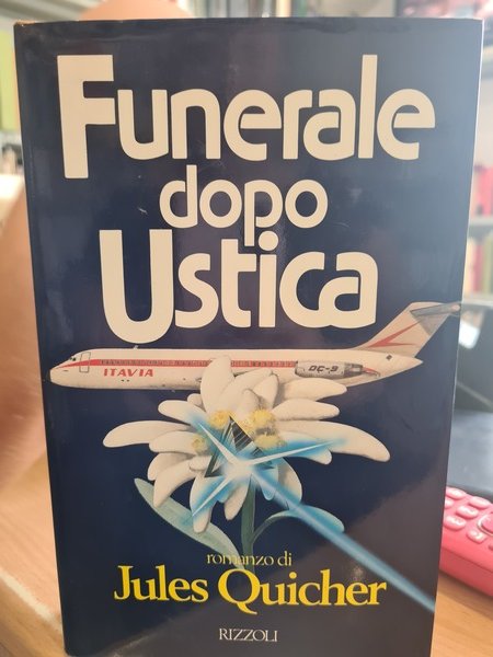 Funerale dopo Ustica