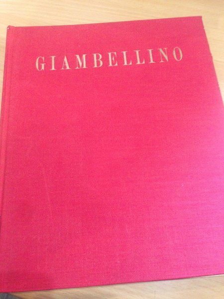 giambellino