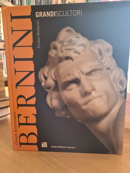 Gian Lorenzo Bernini