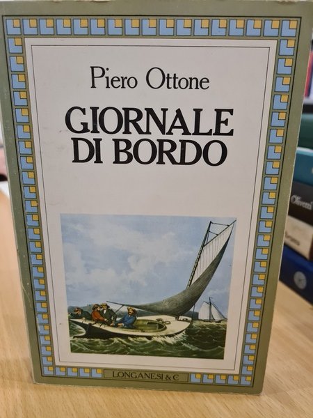 Giornale di bordo