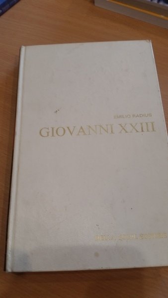 giovanni XIII