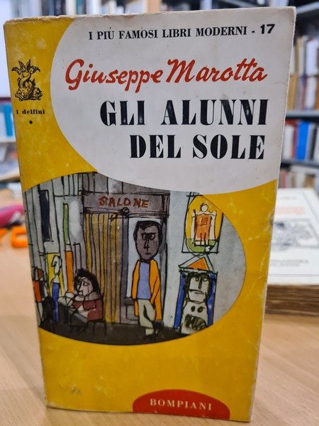 Gli alunni del sole