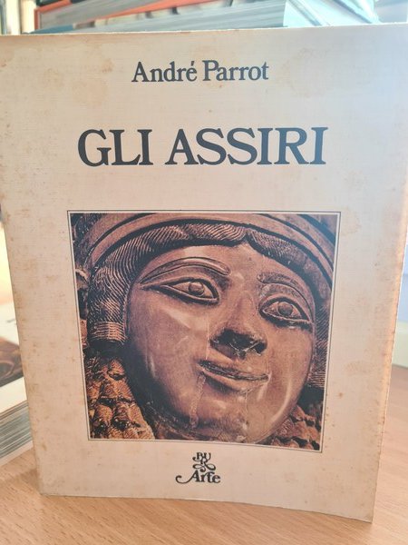 Gli Assiri