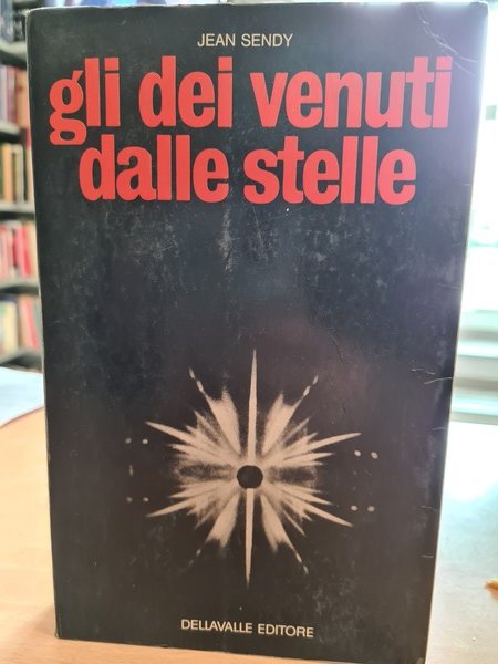 Gli Dei venuti dalle stelle