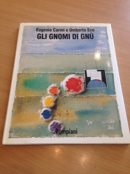 gli gnomi di gnu