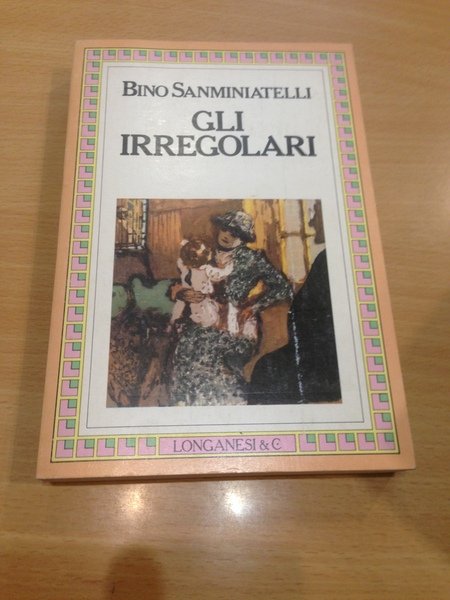 gli irregolari