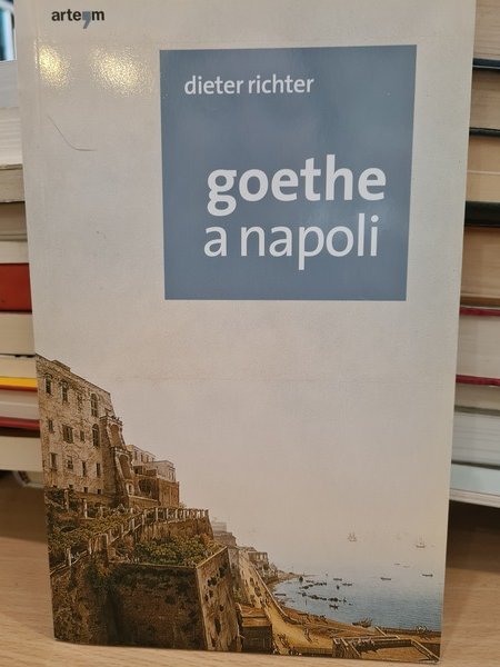 Goethe a Napoli