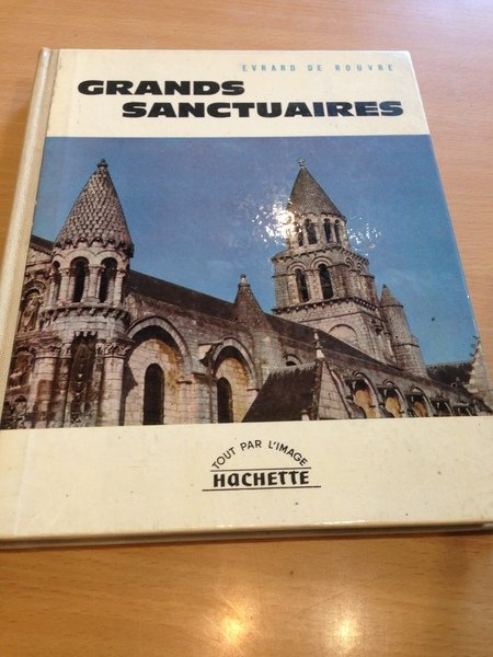 grands sanctuaires