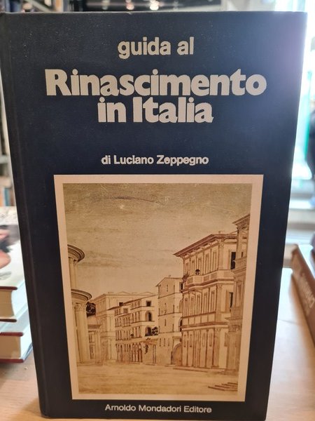 Guida al Rinascimento in Italia