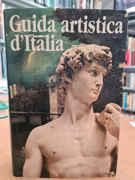 Guida artistica d'Italia