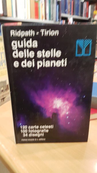 Guida delle stelle e dei pianeti