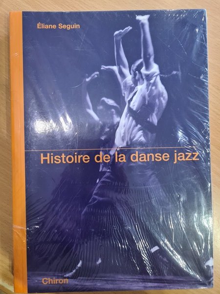 Histoire de la danse